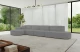Ecksofa MARI-L3