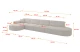 Ecksofa MARI-L3