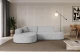 Ecksofa MARI-L1 - 1