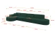 Ecksofa MARI-L3