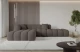 Ecksofa OLEA-L2 - 7