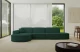 Ecksofa MARI-L2 - 1