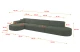 Ecksofa MARI-L3