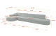 Ecksofa MARI-L3