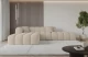 Ecksofa OLEA-L2 - 7