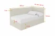 Jugendbett LOVY