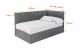 Jugendbett LOVY - 4