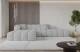 Ecksofa OLEA-L2 - 7