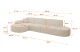 Ecksofa MARI-L2
