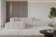 Ecksofa OLEA-L2
