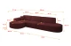 Ecksofa MARI-L2