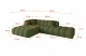 Ecksofa OLEA-L2 - 5