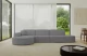Ecksofa MARI-L2 - 1