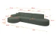 Ecksofa MARI-L2