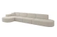 Ecksofa MARI-L3
