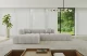 Ecksofa OLEA-L2