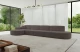Ecksofa MARI-L3