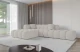 Ecksofa OLEA-L2