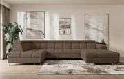 Wohnlandschaft COMA U - 1
