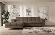Ecksofa COMA L - 1