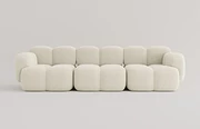 Gerade Sofas