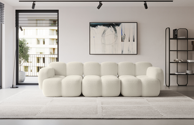 Sofa Miko-S2 - 6