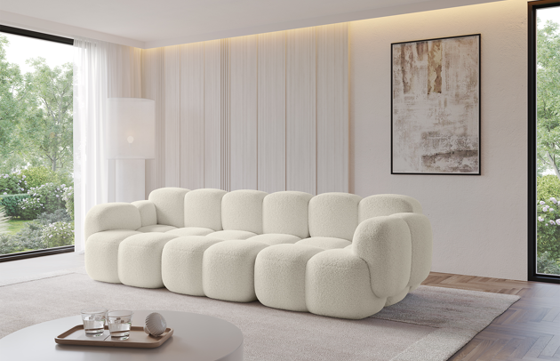 Sofa Miko-S2 - 3