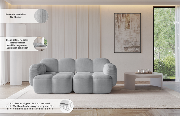 Sofa Miko-S1 - 7