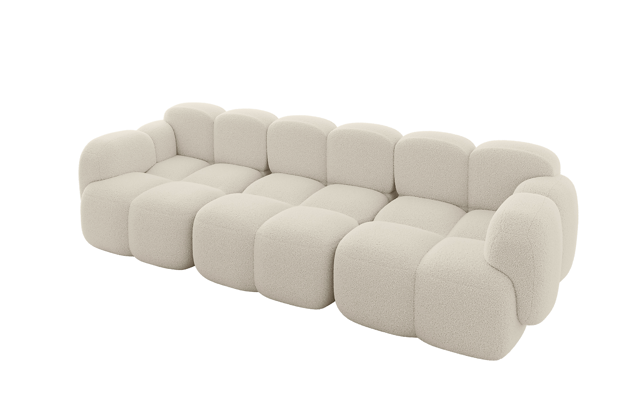 Sofa Miko-S2 - 2