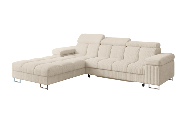 Ecksofa COMA L - 2