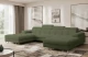 Wohnlandschaft COMA U2