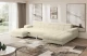 Wohnlandschaft COMA U2