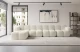 Ecksofa Miko-L3