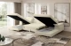 Wohnlandschaft COMA U2