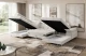 Wohnlandschaft COMA U