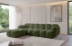 Ecksofa Miko-L2