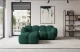 Ecksofa Miko-L1