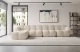 Ecksofa Miko-L3