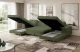 Wohnlandschaft COMA U2