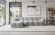Ecksofa Miko-L2