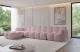 Ecksofa Miko-L3
