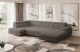 Wohnlandschaft COMA U - 7
