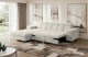 Ecksofa COMA L - 7