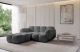 Ecksofa Miko-L1 - 3