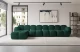 Ecksofa Miko-L3