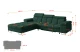 Ecksofa COMA L