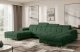 Wohnlandschaft COMA U2