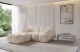 Ecksofa Miko-L1