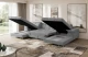 Wohnlandschaft COMA U2 - 6