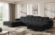 Wohnlandschaft COMA U2
